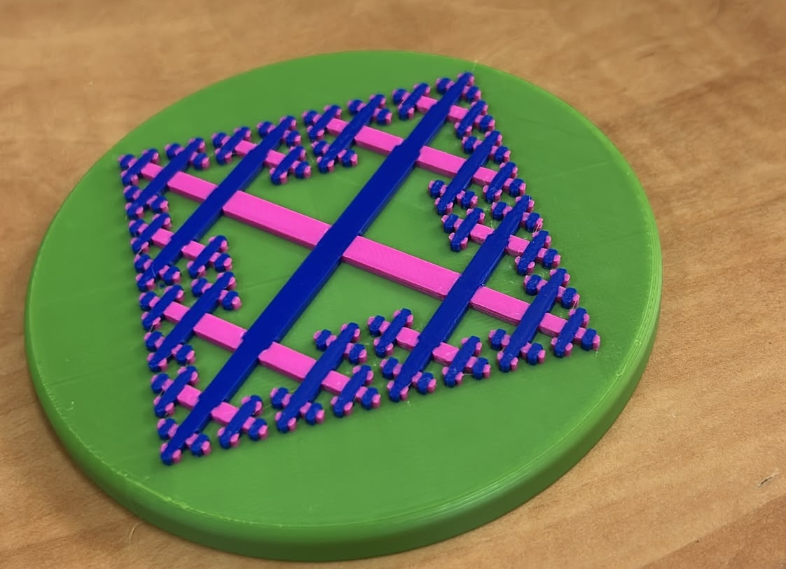 3D Print 1